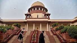 NEET Row: Right to Peaceful Protest Guaranteed, Says SC, Fixes Pleas for Hearing on Tuesday  - PTI